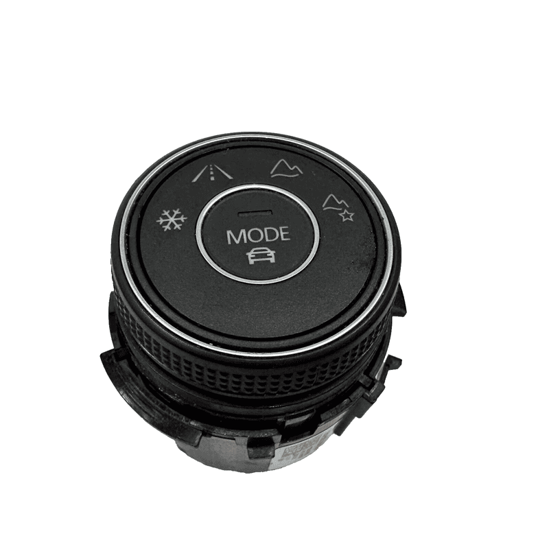 VOLKSWAGEN ATLAS 2018-2023 CENTER CONSOLE DRIVE MODE CONTROL SWITCH KNOB OEM