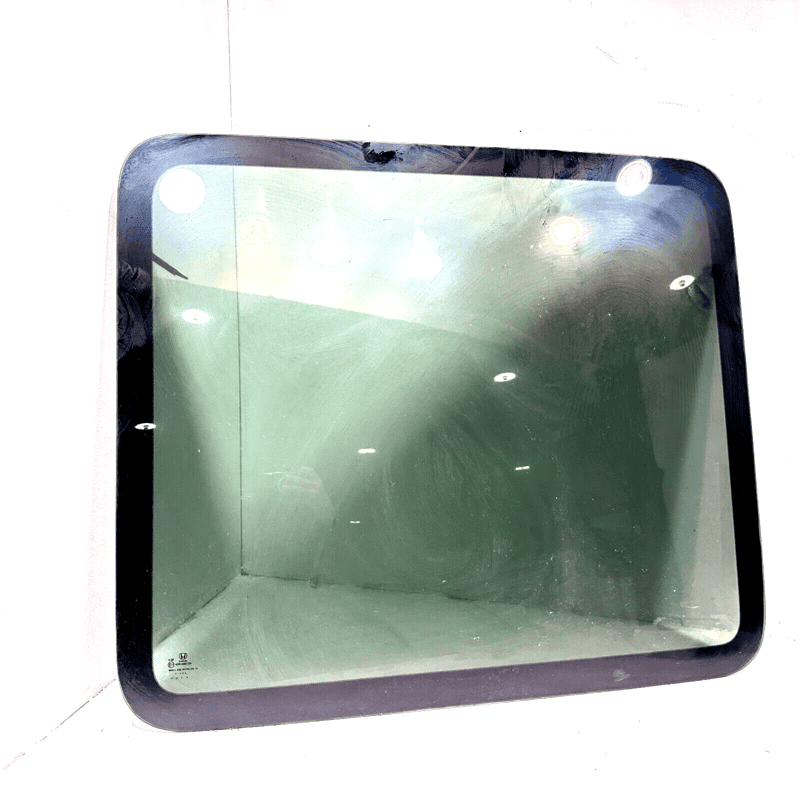 2016-2022 Honda Pilot Rear Roof Stattionary Glass OEM