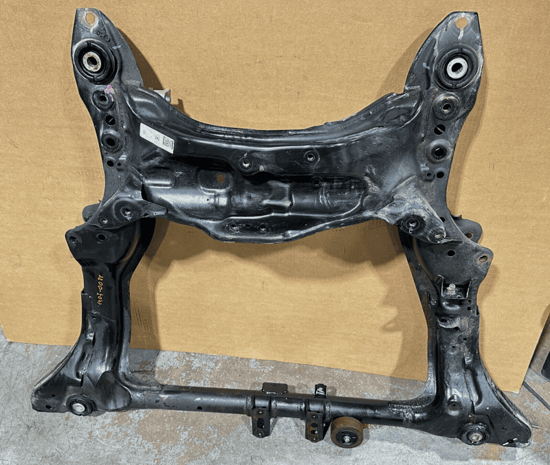 2016 Honda Pilot AWD Front Sub Frame Crossmember Engine Cradle OEM