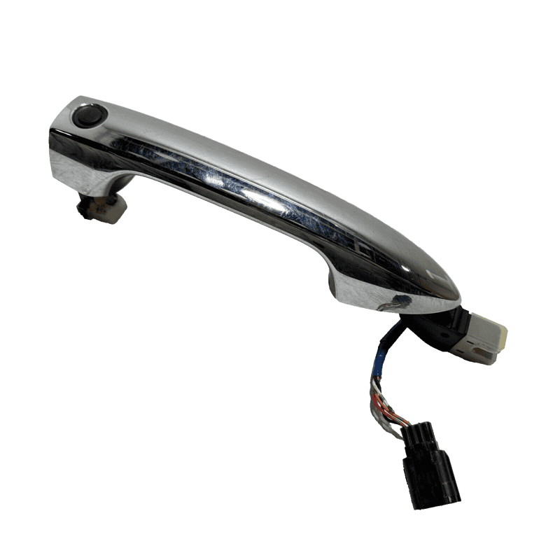 Honda Pilot Passport Front Right Passenger Door Exterior Handle OEM 2016 - 2022