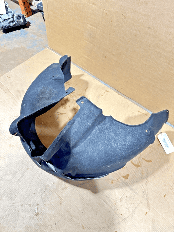 ACURA TLX REAR LEFT DRIVER FENDER INNER LINER SPLASH SHIELD 2018-2020 OEM