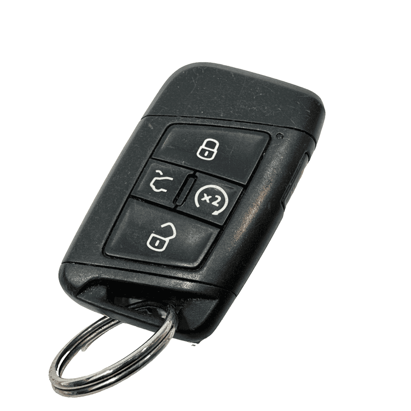 VOLKSWAGEN ATLAS 2020-2022 SMART KEYLESS ENTRY REMOTE KEY FOB OEM