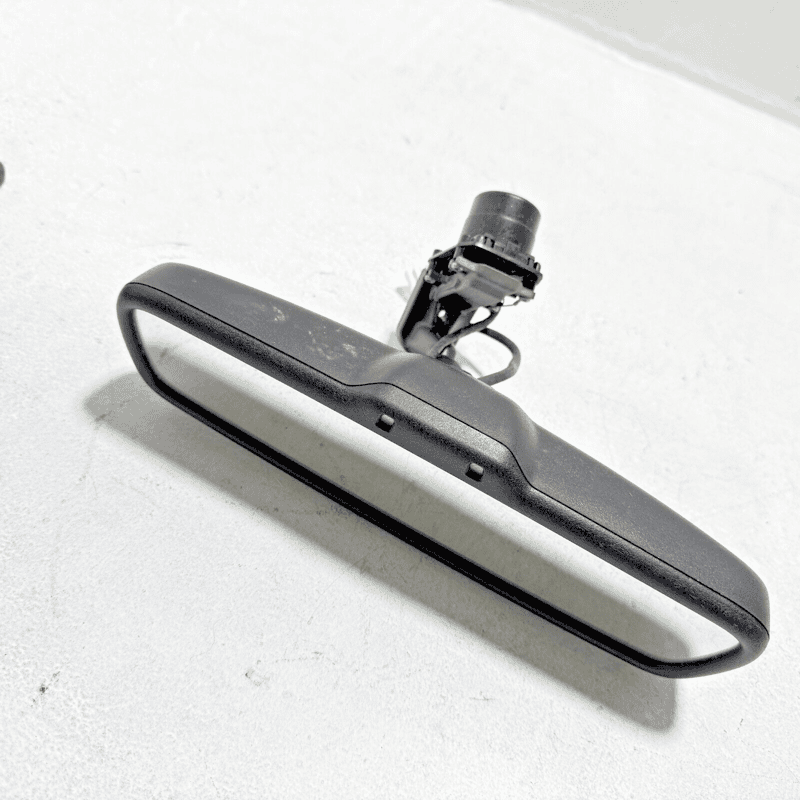 2016 HONDA PILOT ELITE INTERIOR REAR VIEW MIRROR W/ SENSOR & AUTO DIM OEM