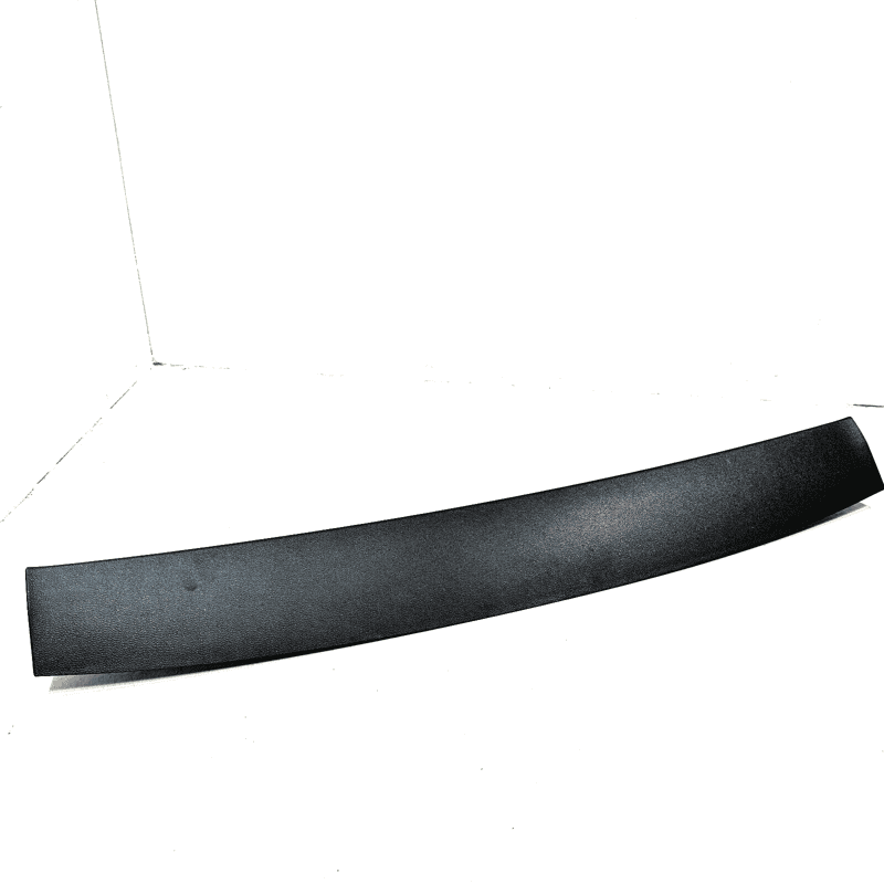 VOLKSWAGEN ATLAS 2018-2024 TAILGATE LIFTGATE UPPER TRIM COVER PANEL OEM