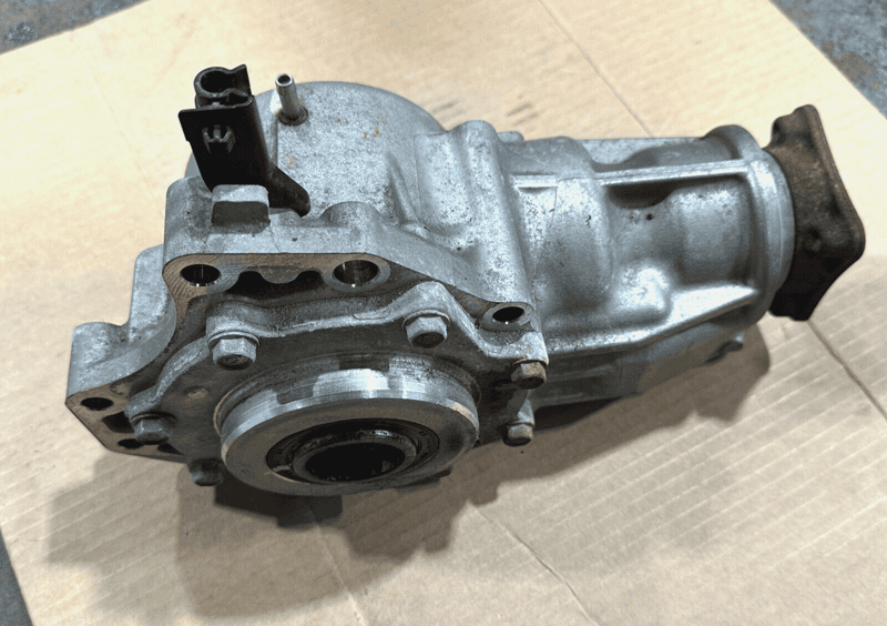 2016-2022 Honda Pilot 3.5l Automatic Transmission Transfer Case OEM