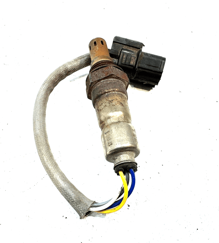 2016-2018 Honda Pilot AWD Rear Left Oxygen Sensor OEM