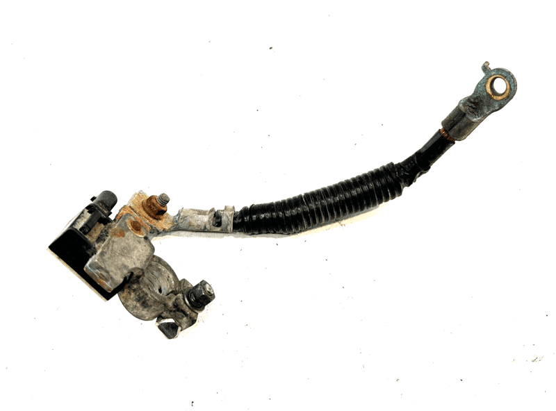 2016-2022 Honda Pilot 3.5L Battery Ground Cable Wire w/Voltage Sensor OEM