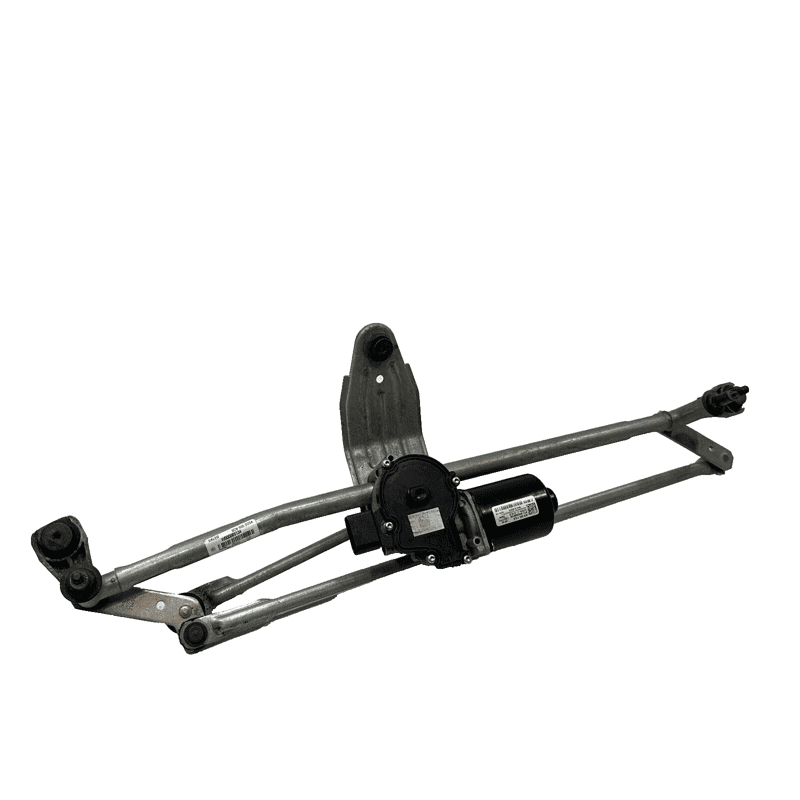 VOLKSWAGEN ATLAS 2018-2024 WINDSHIELD WIPER TRANSMISSION LINKAGE & MOTOR OEM
