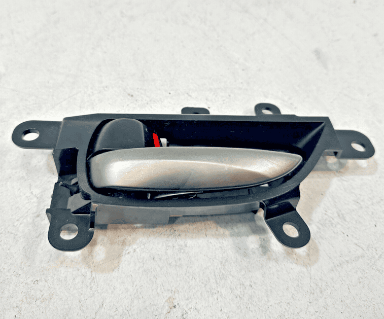 Rear Right Passenger Side Interior Door Handle Lexus NX300 2018-2021 OEM