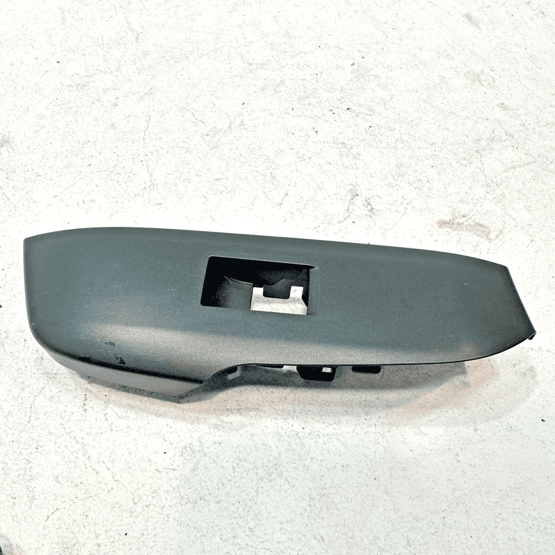 Rear Passenger Side Door Window Switch Bezel Cover Lexus NX300 2018-2021 OEM