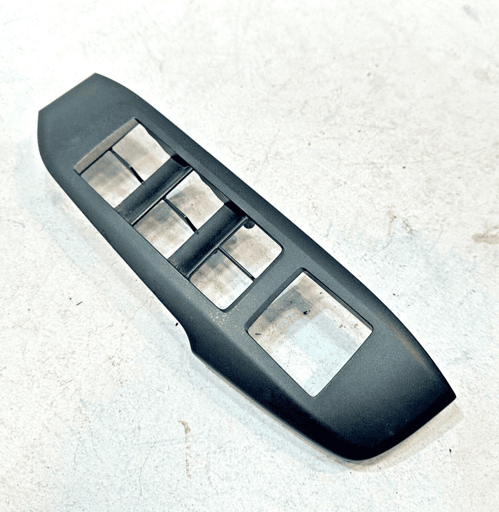 Front Driver Side Door Window Master Switch Bezel Trim Lexus NX300 2018-2021 OEM