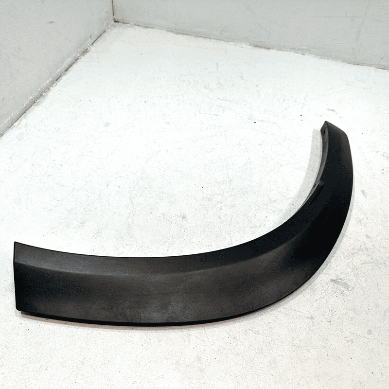 Rear Right Side Quarter Wheel Arch Flare Molding Lexus NX300 2018-2021 OEM