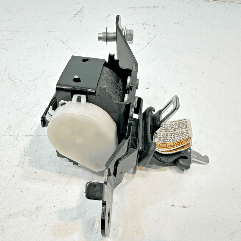 HONDA PILOT REAR 3RD THIRD ROW CENTER SEATBELT SEAT BELT RETRACTOR 2016-2022 OEM