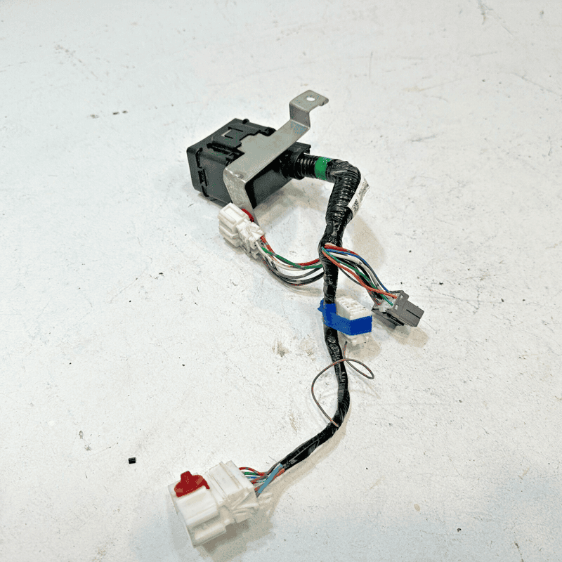 2016 - 2018 Honda Pilot Trailer Hitch Tow Wiring Harness Wire W/ Fuse Box OEM