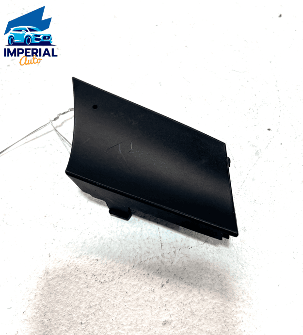 2010-2015 PORSCHE PANAMERA Front Right Exterior Door Handle Trim Cover OEM