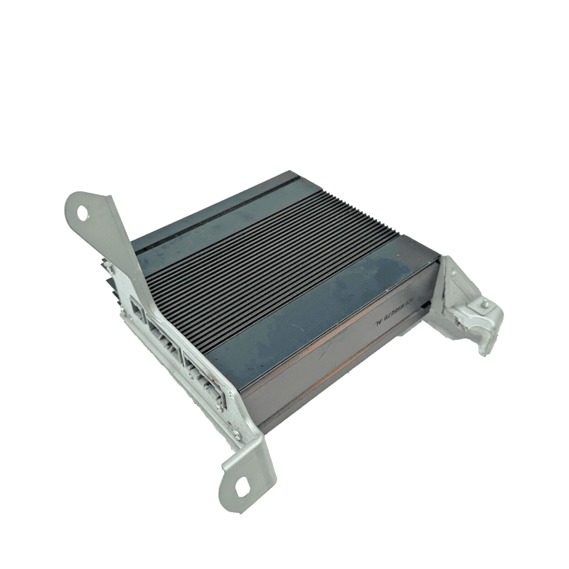 HONDA PILOT ELITE AUDIO AMP AMPLIFIER AUDIO MODULE 2016 - 2018 OEM