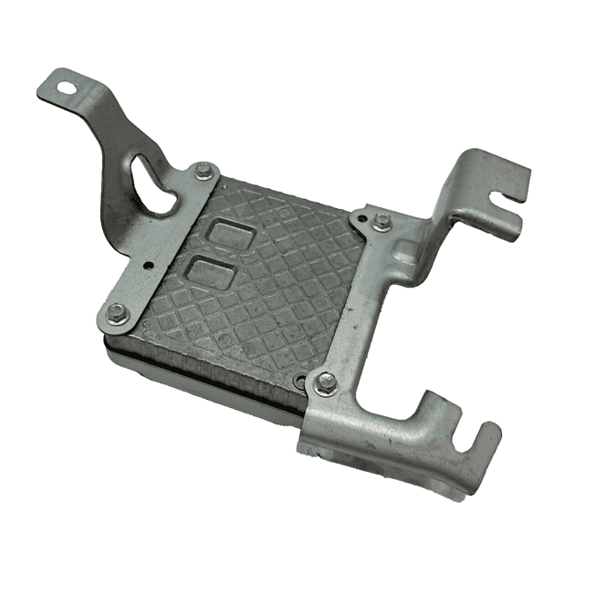 HONDA PILOT POWER VOLTAGE STABILIZER CONTROL MODULE UNIT OEM 2016 - 2024