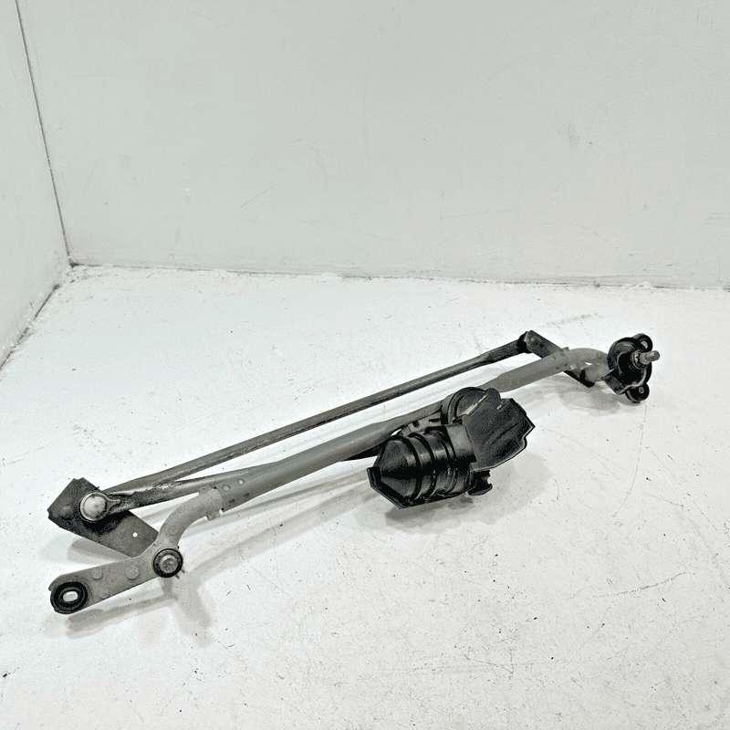 Honda Pilot Front Windshield Wiper Transmission Linkage & Motor OEM  2016-2022