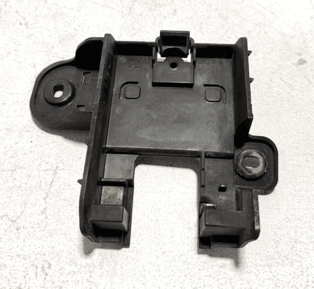 2021-2023 VOLKSWAGEN ATLAS SEL REAR RIGHT SIDE BLIND SPOT RADAR BRACKET OEM