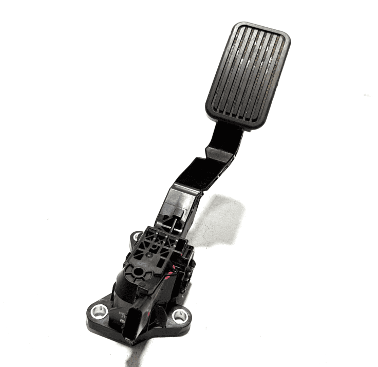 2016 Honda Pilot Pedal Travel Accelerator Pedal Sensor OEM