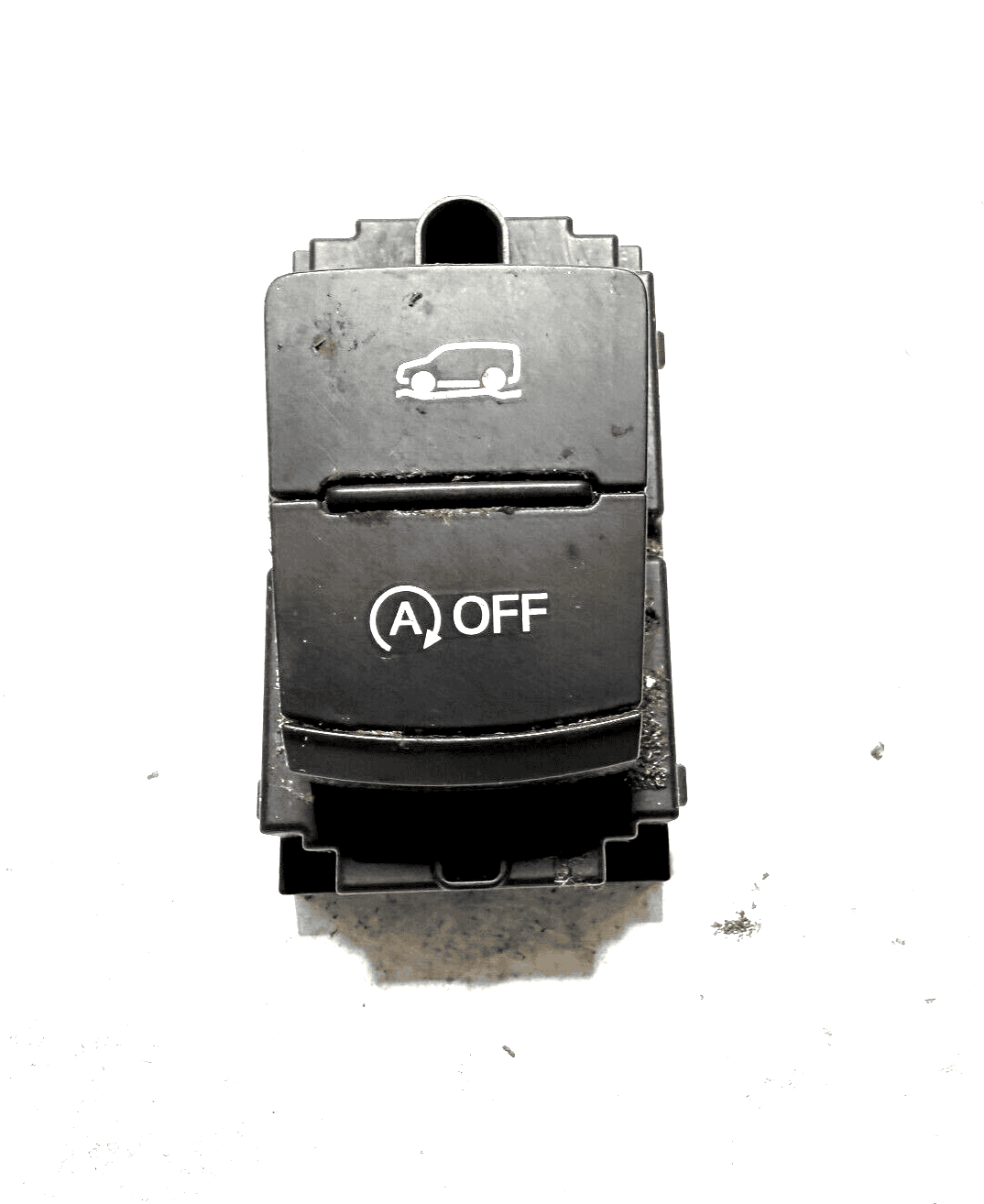 2016 Honda Pilot Center Console Idle Stop Off Switch OEM