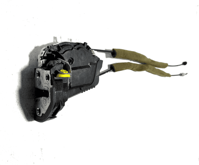 2016-2022 Honda Pilot Rear Left Driver Side Door Lock Latch Assembly OEM