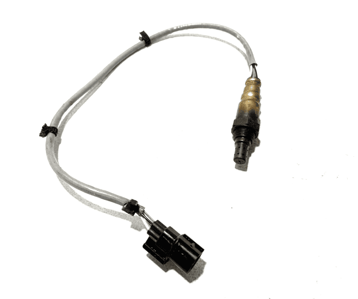 2016-2020 Honda Pilot Rear Right Oxygen Air Sensor OEM