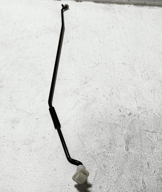 2016-2022 Honda Pilot Front Hood Support Rod OEM