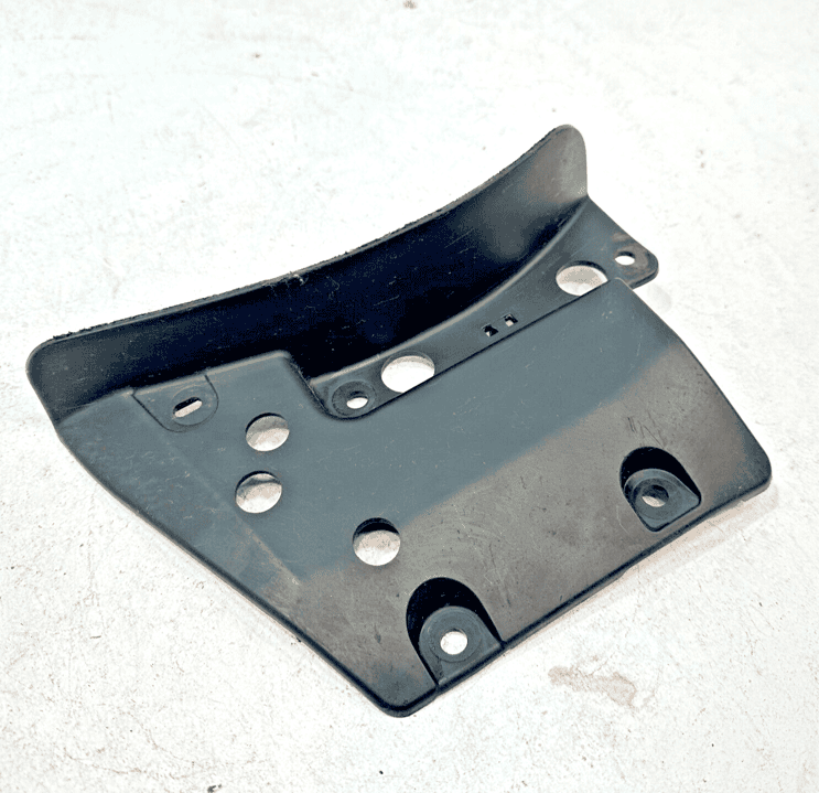 Front Driver Side Fender Forward Splash Shield Liner Lexus NX300 2018-2021 OEM