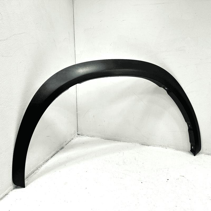 Front Left Fender Wheel Opening Molding Arch Flare Lexus NX300 2018-2021 OEM