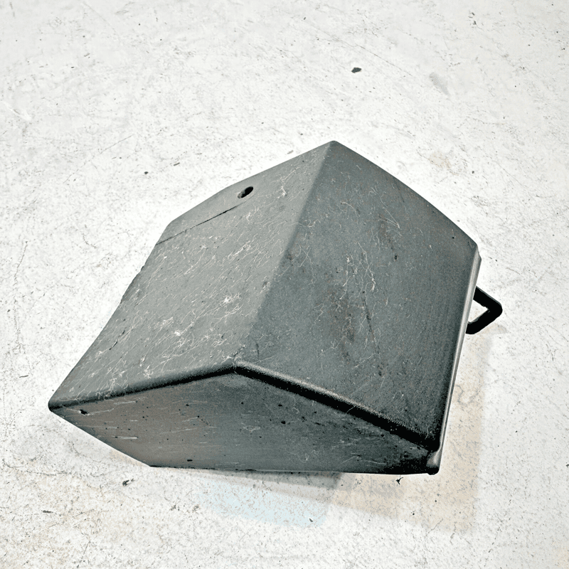 Front Left Side Fender Lower Molding Cover Lexus NX300 2018-2021 OEM