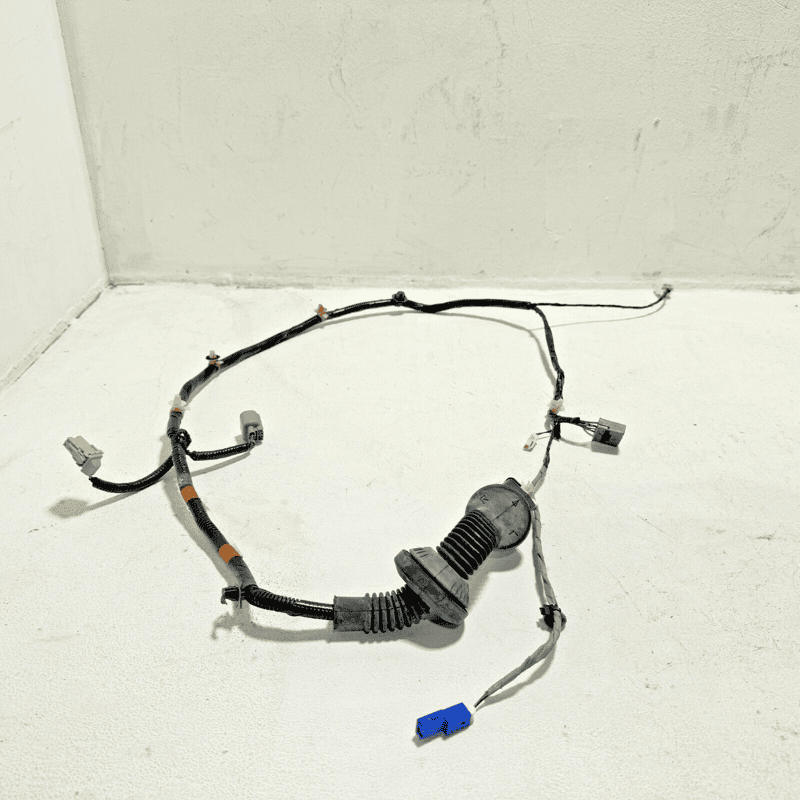 Honda Pilot Passport Rear Left Driver Side Door Wire Wiring Harness OEM 16-2021