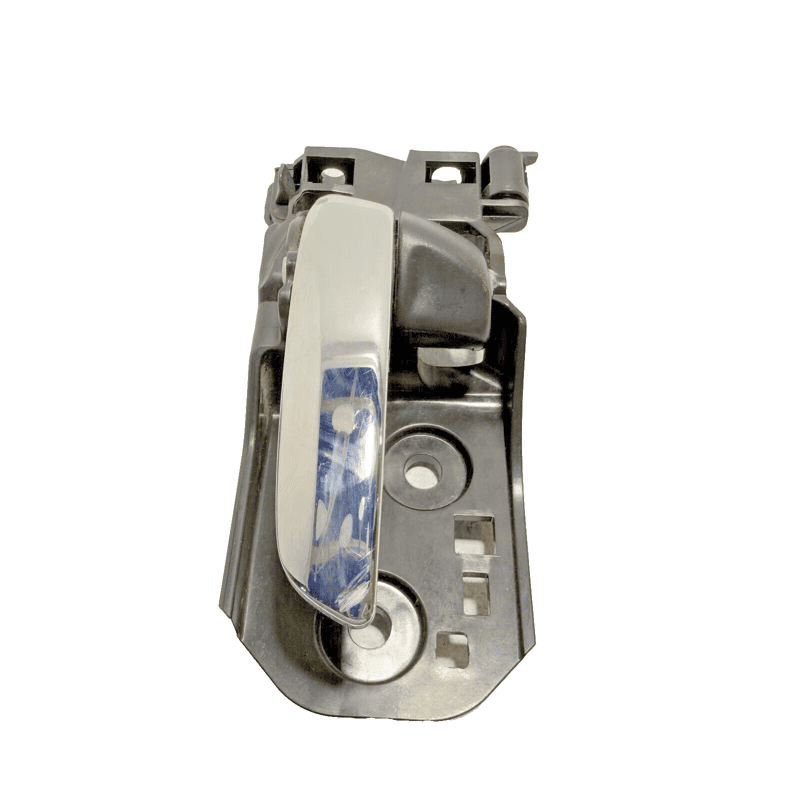 HONDA PILOT FRONT OR REAR LEFT DRIVER SIDE INTERIOR DOOR INNER HANDLE OEM  16-22