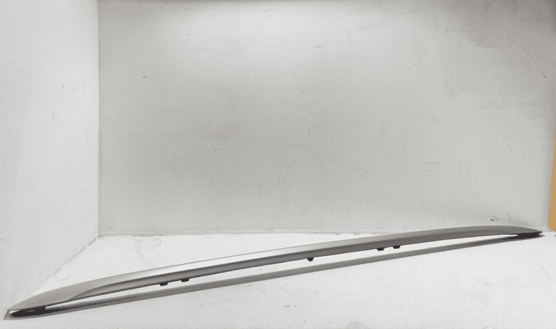 Honda Pilot Passenger Side Roof Rail Luggage Rack Carrier Molding 2016-2022 OEM