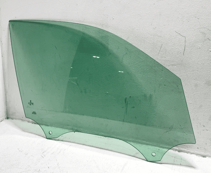 2018-2023 Volkswagen Atlas SEL Front Right Passenger Side Door Window Glass OEM