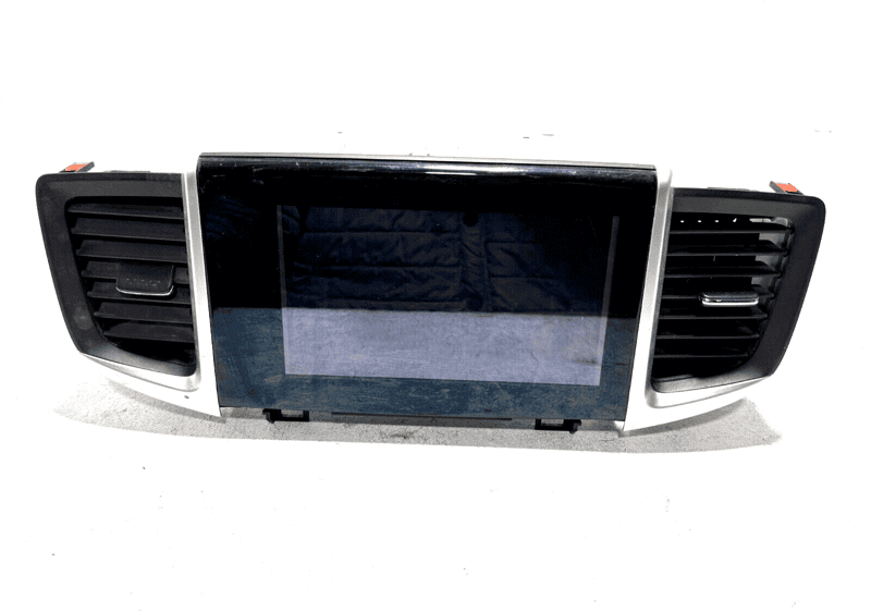 2016 Honda Pilot Touch Screen Navigation Multimedia Radio Receiver OEM