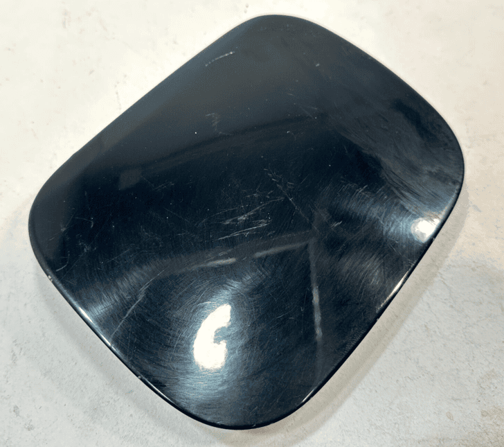 2016-2022 Honda Pilot Elite Rear Side Fuel Gas Tank Filler Door Lid OEM