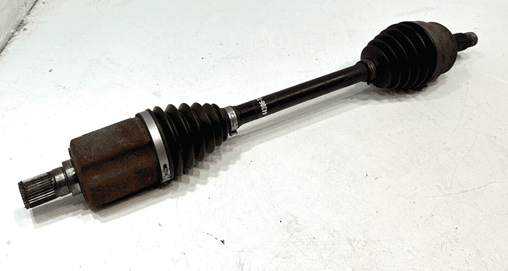 2016-2022 HONDA PILOT AXLE SHAFT HALFSHAFT FRONT LEFT DRIVER SIDE OEM