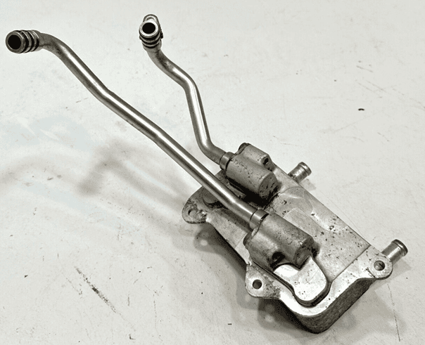 HONDA PILOT 2016-2022 3.5L AUTOMATIC TRANSMISSION OIL COOLER OEM