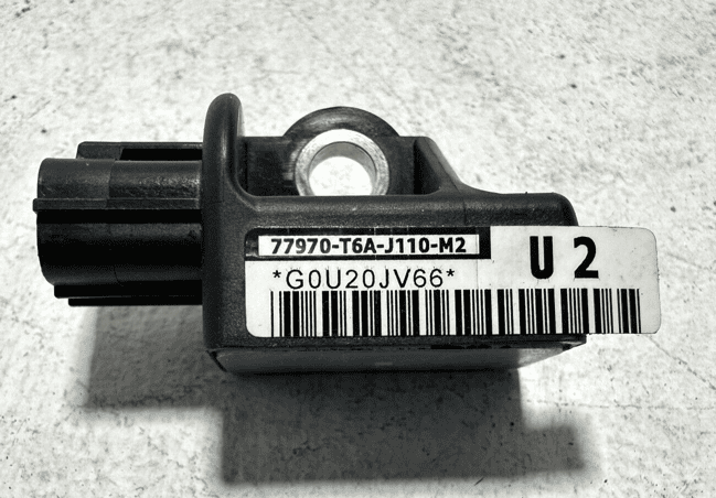 2016-17-18-19-20-21-2022 HONDA PILOT ELIT SIDE IMPACT CRASH SENSOR OEM