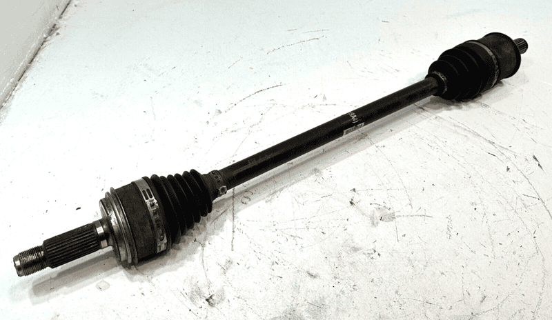 2016-2022 HONDA PILOT AXLE SHAFT HALFSHAFT REAR RIGHT PASSENGER SIDE OEM