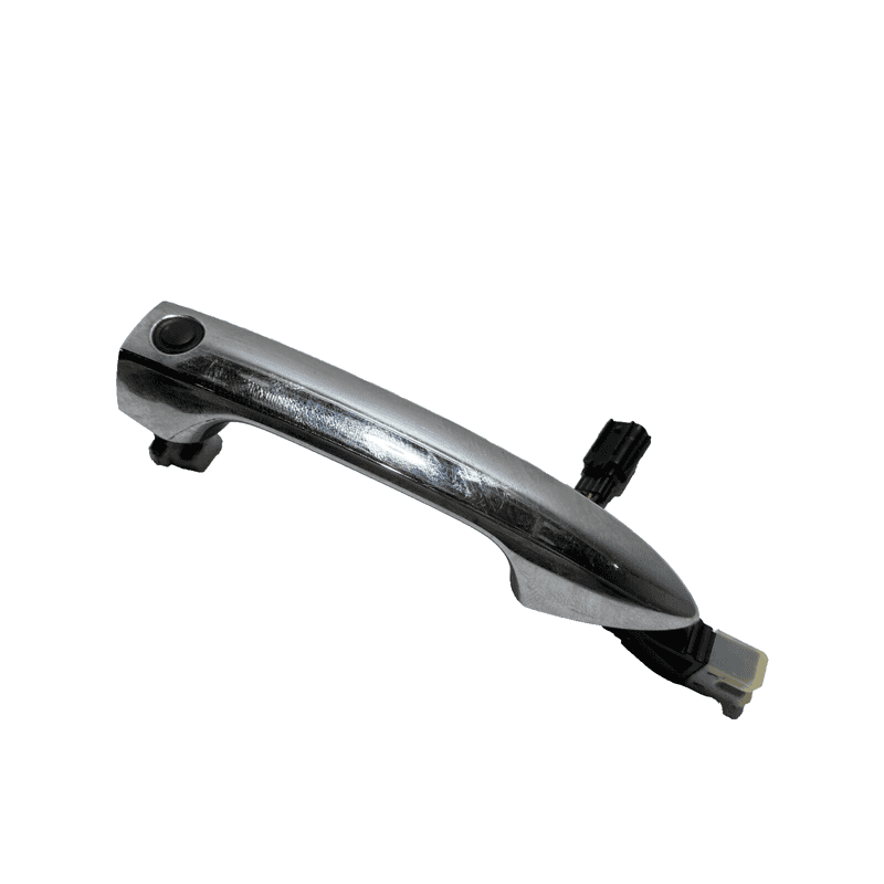 Honda Pilot Front Left Driver Side Door Exterior Outer Handle Chrome 2016-22 OEM