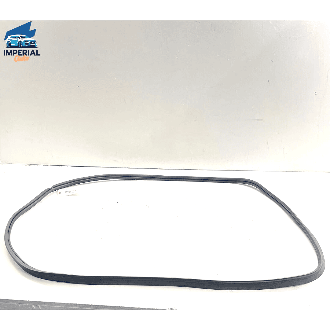 2018-2023 GMC Terrain Liftgate Tailgate Back Door On Body Wheatherstrip Sea