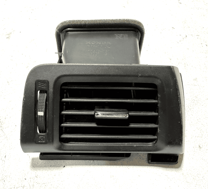 2016-2017 Honda Pilot Passenger Side Outer Dashboard Air Vent Grille OEM