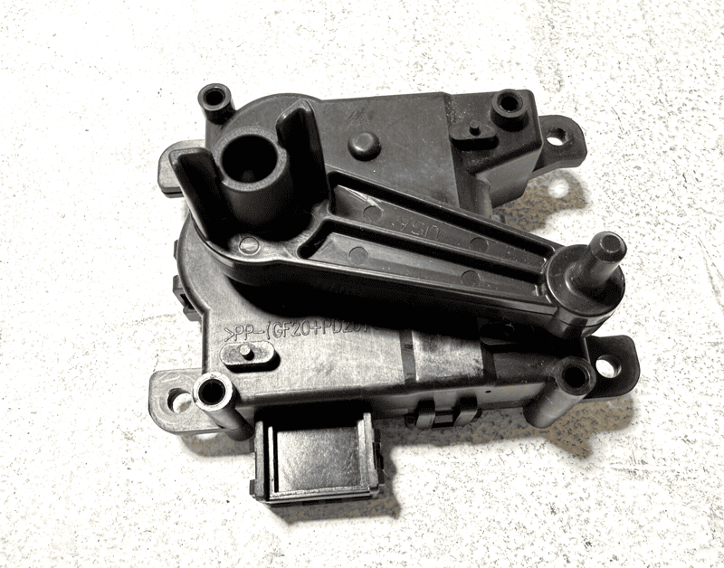 2016-2024 Honda Pilot HVAC Door Vent Blend Motor Actuator OEM
