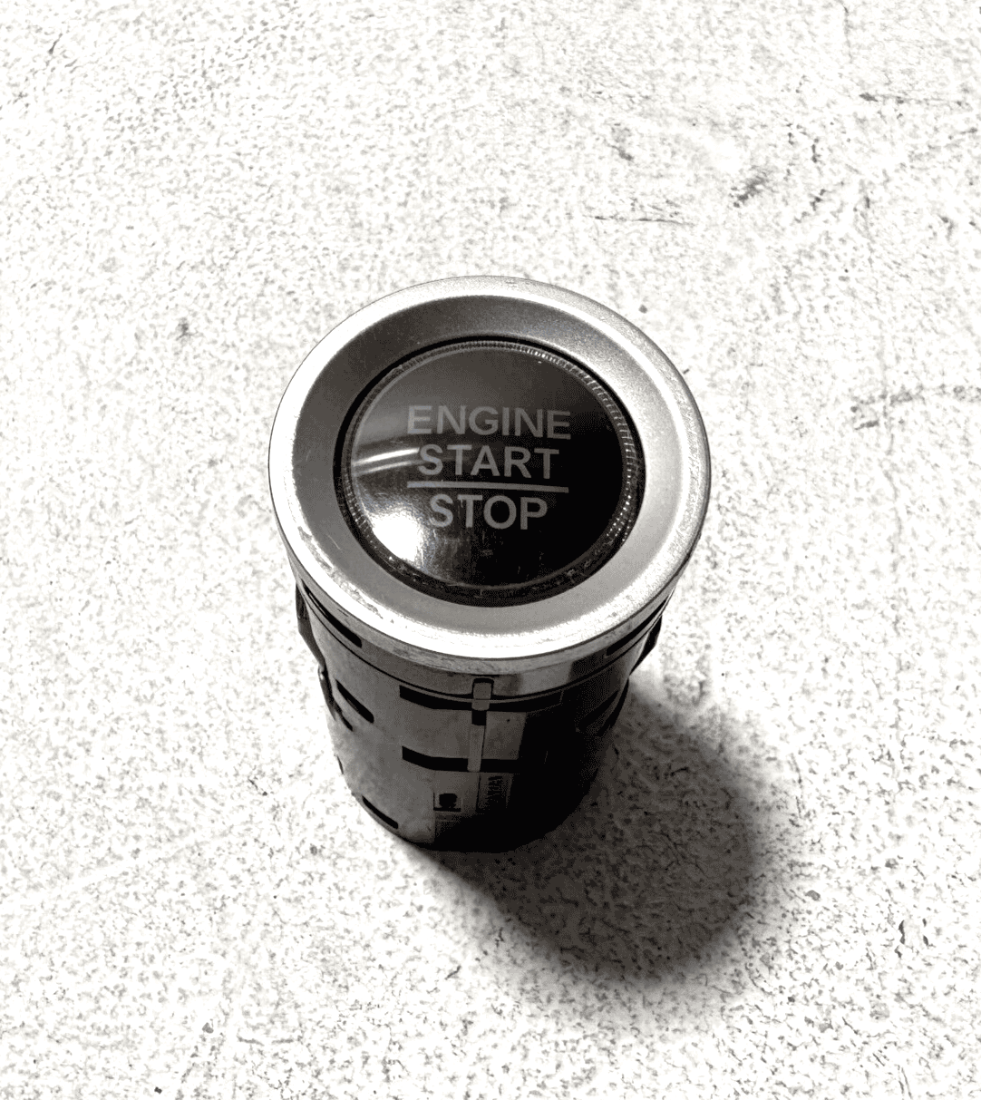 2016-2022 Honda Pilot  Engine Ignition Power Start Stop Button Switch  OEM