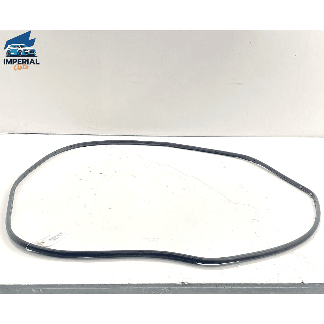 2018-2023 GMC Terrain Front Left Driver Side Door Wheatherstrip Seal OEM