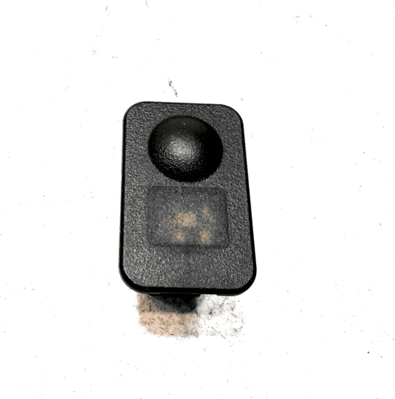 2016-2018 Honda Pilot Dashboard Panel Sunlight Sunload Sensor OEM