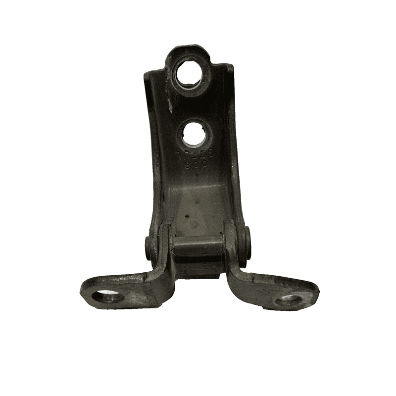 HONDA PILOT 2016-2018 FRONT LEFT DRIVER SIDE DOOR HINGE UPPER OEM = NH731P =