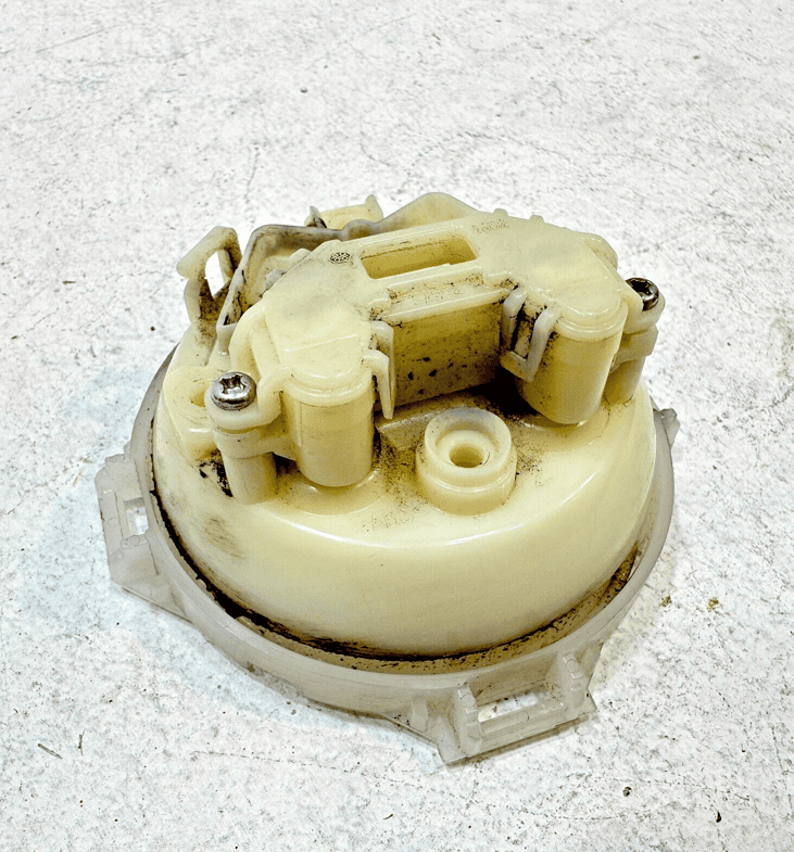 Front Mirror Motor Actuator Lexus NX300 2018-2021 OEM